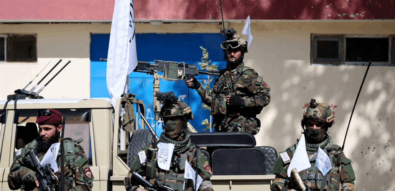 Taliban Return Celebrated Amid UN Rights Concerns
