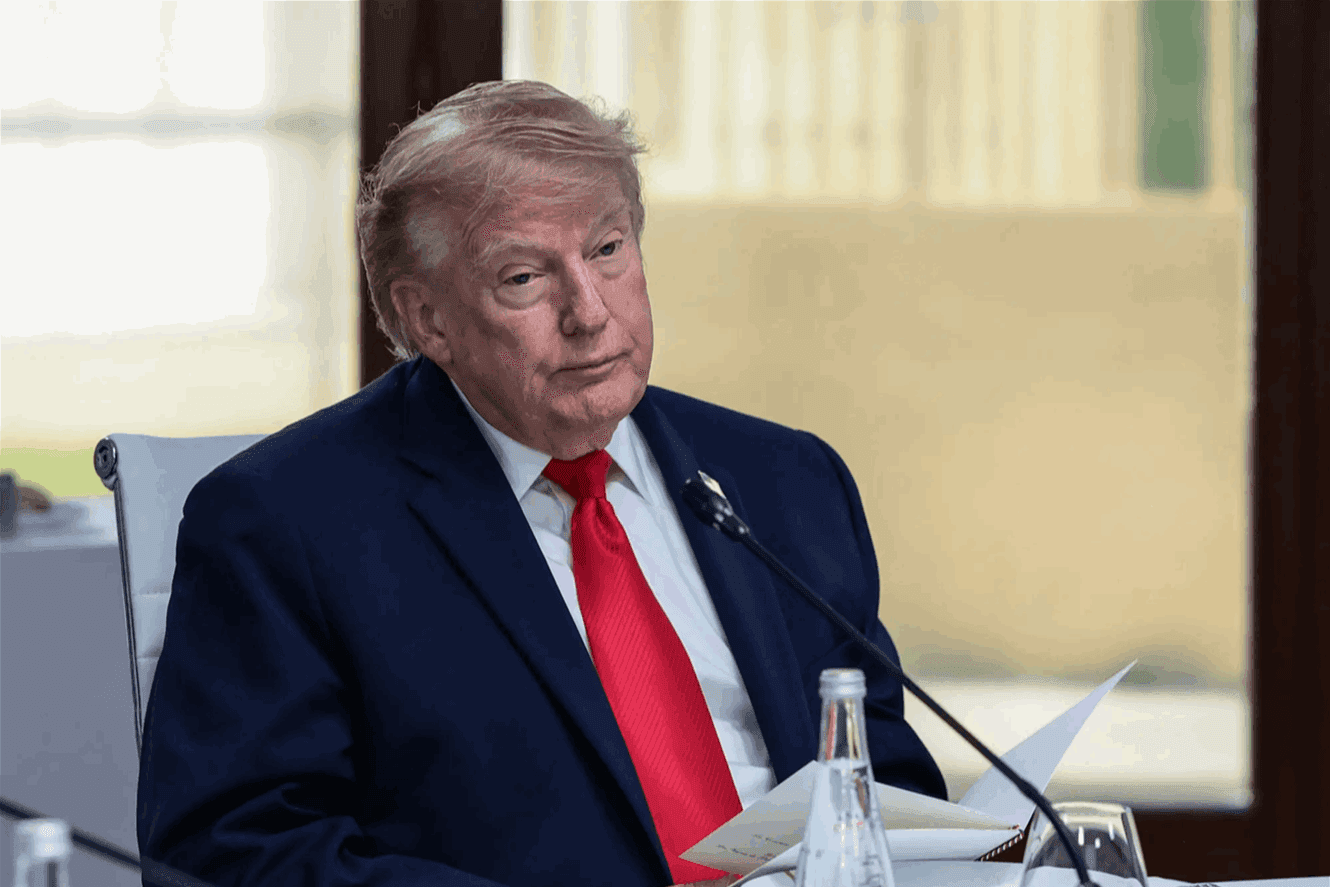 Report: Trump reduces civil rights safeguards