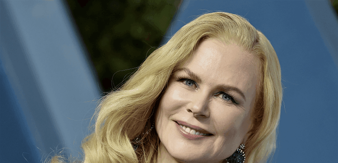 Nicole Kidman Makes New Choice After Breakup