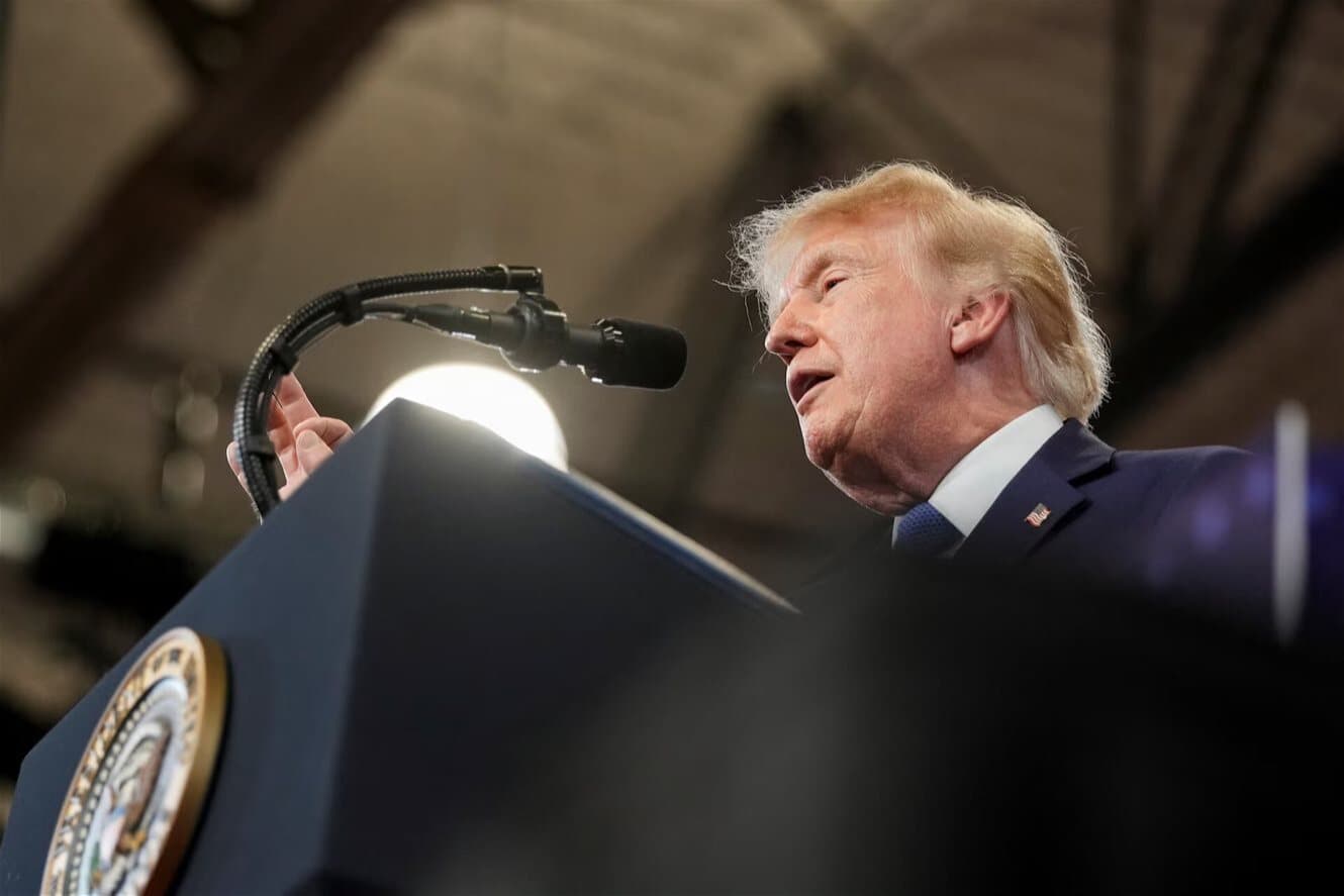 Iran faces key day amid US plans
