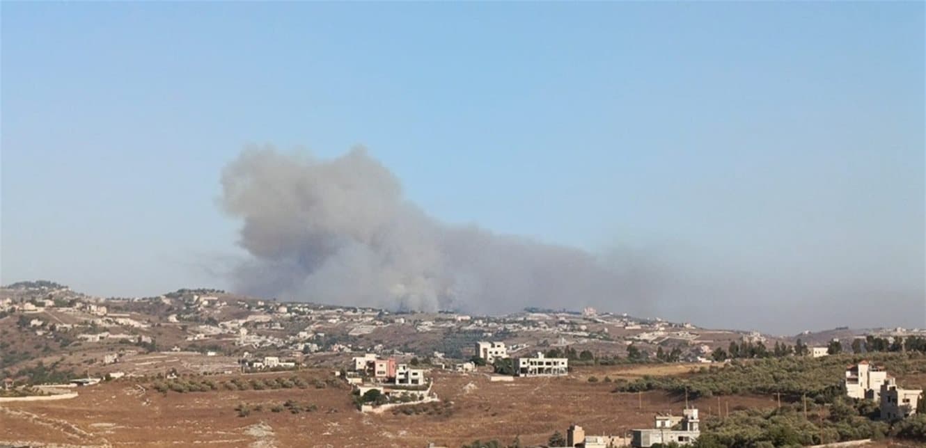 Concerns over southern security risks and Lebanon-US talks
