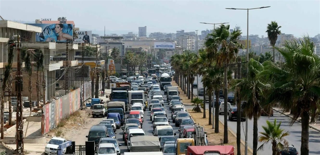 Return of displacement in south amid conflict fears