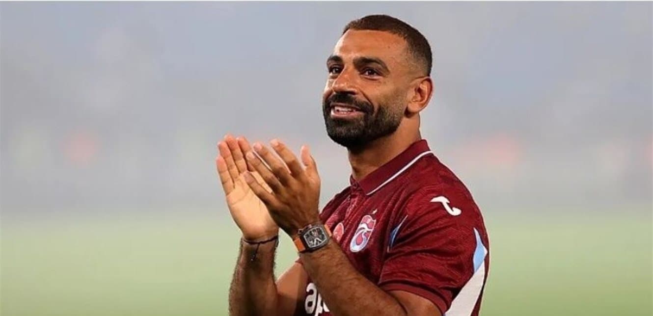 Beşiktaş coach's preferred player over Salah