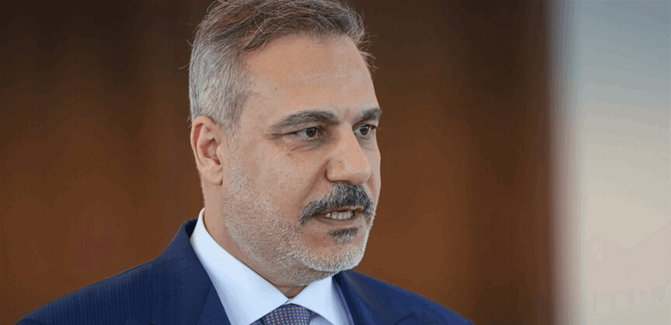Fidan Meets Barzani on Regional Matters