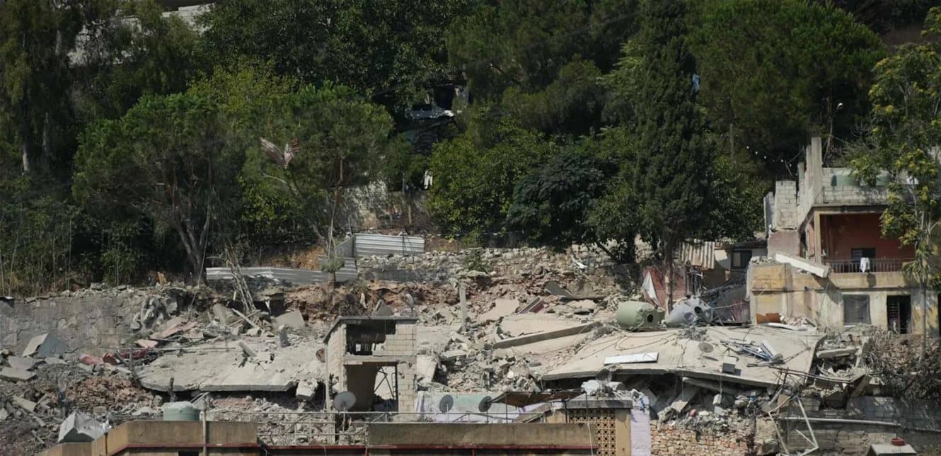 Israeli prep raises risk of escalation