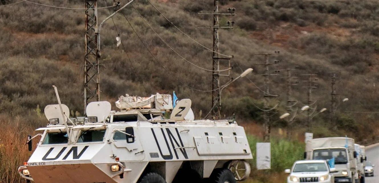 UNIFIL's mandate ending or ongoing