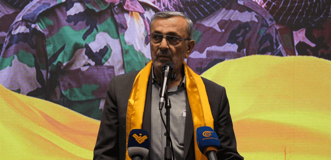 Al-Din: We will stand by Ali al-Tahir