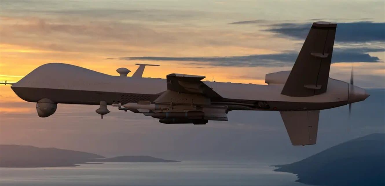 Iran downed American aircraft details