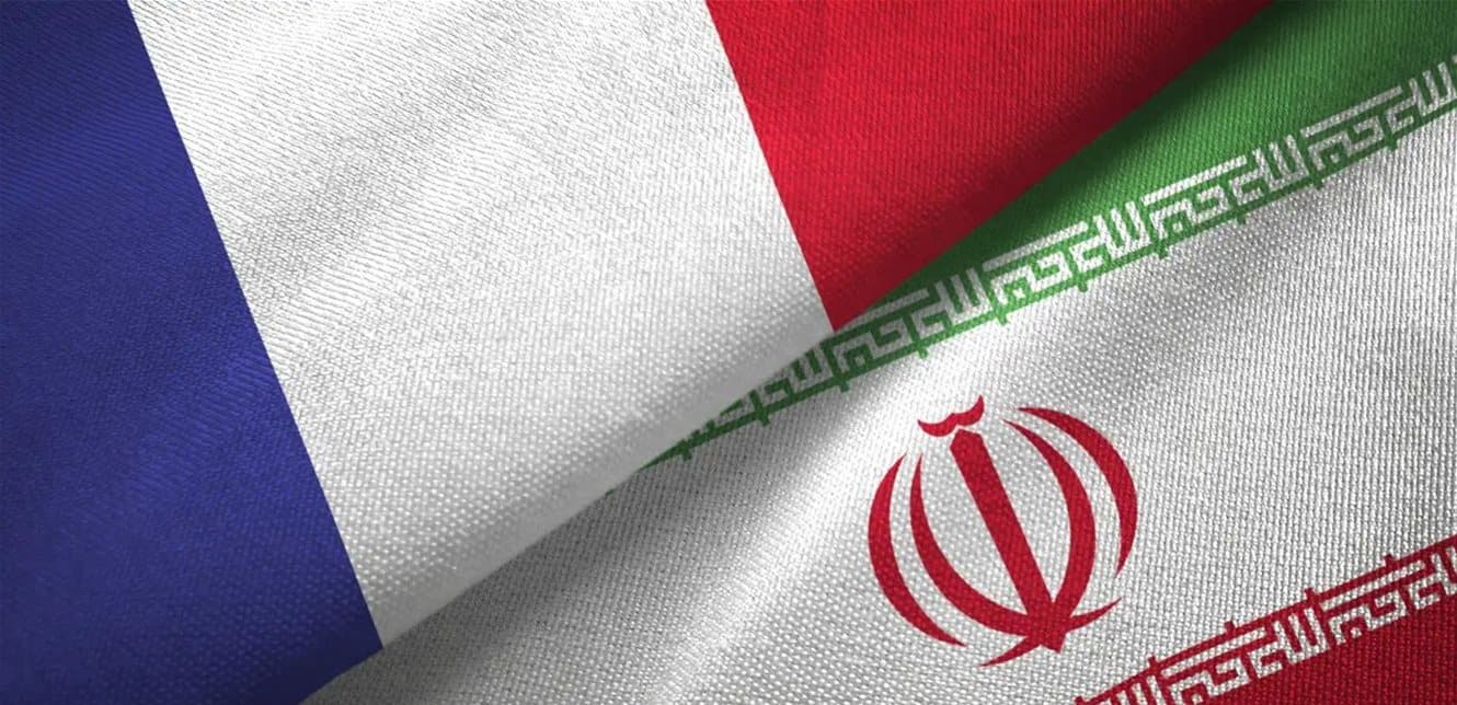 إيران وفرنسا تدرس طرد دبلوماسيين