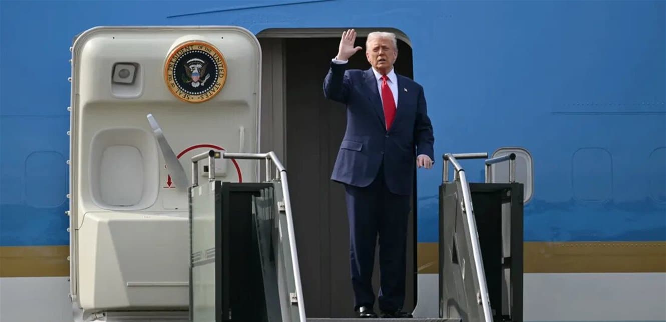 South Korea suggests Trump pressure may lead to Iran conflict