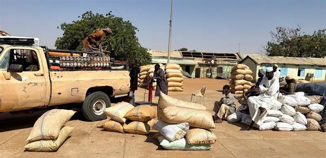 North Kordofan sees new Fasciation from RSF