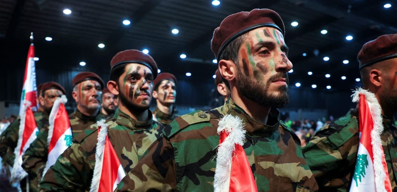 حسابات جديدة لحزب الله وهل التعويضات متوقفة