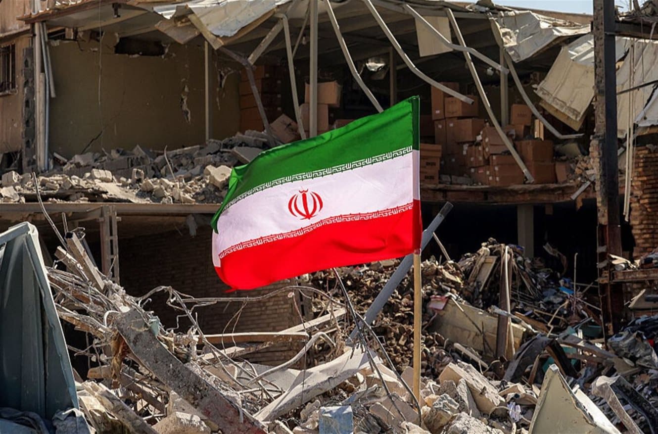Iran's military plans face unexpected developments