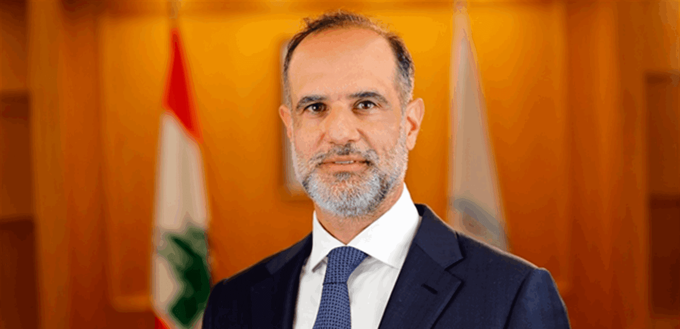 رئيس مطار بيروت يوضح رؤيته للتطوير