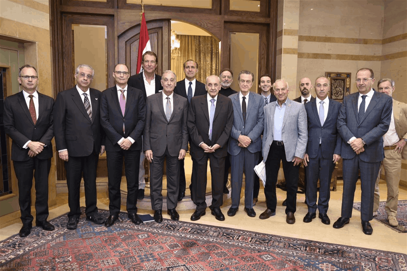 Lebanese Negotiations Continue Amid Army Deployment Calls