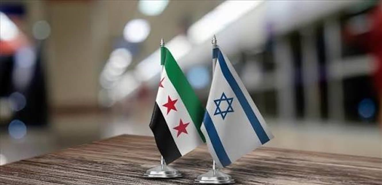 Israeli report details talks with Damascus after Abu al-Zuhur strike