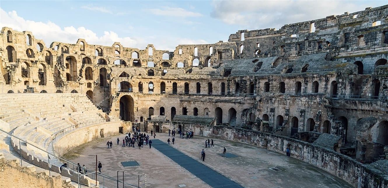 Lebanese artist banned from Carthage Festival