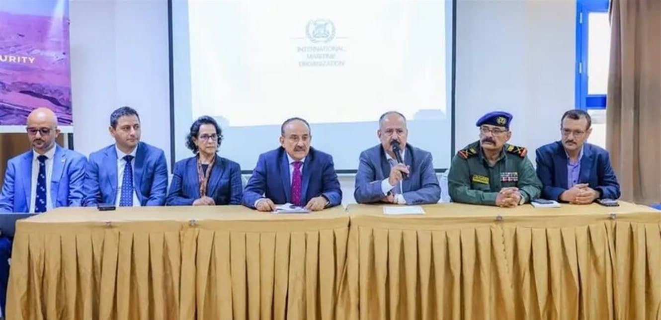 اليمن يعزز أمنه البحري في مواجهة تهديدات الحوثي