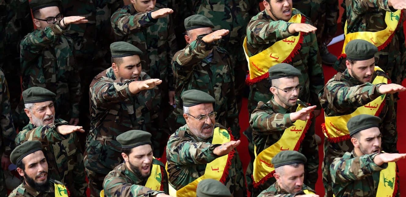 Hezbollah's Black Box: Ali Al-Taher Insights