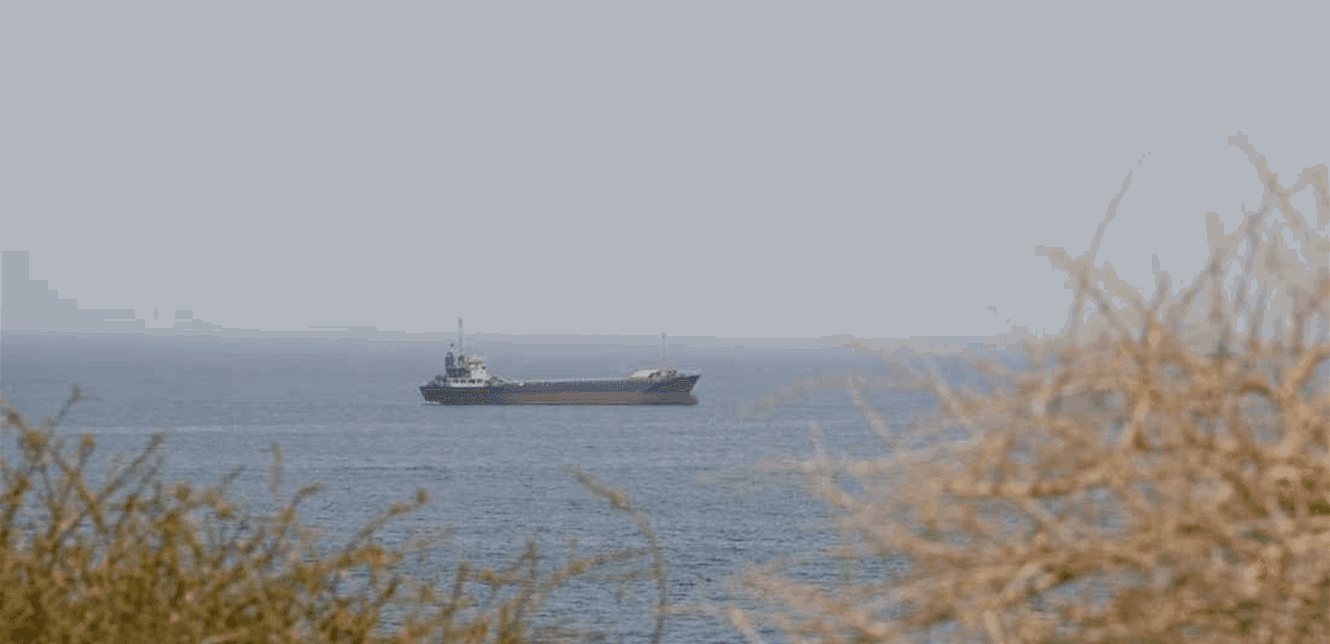 Increase in Oil Tanker Passage Through Hormuz