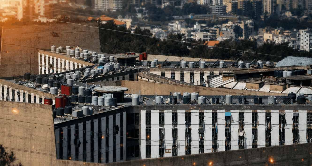 وفاة سجين في روميه تثير احتجاجات