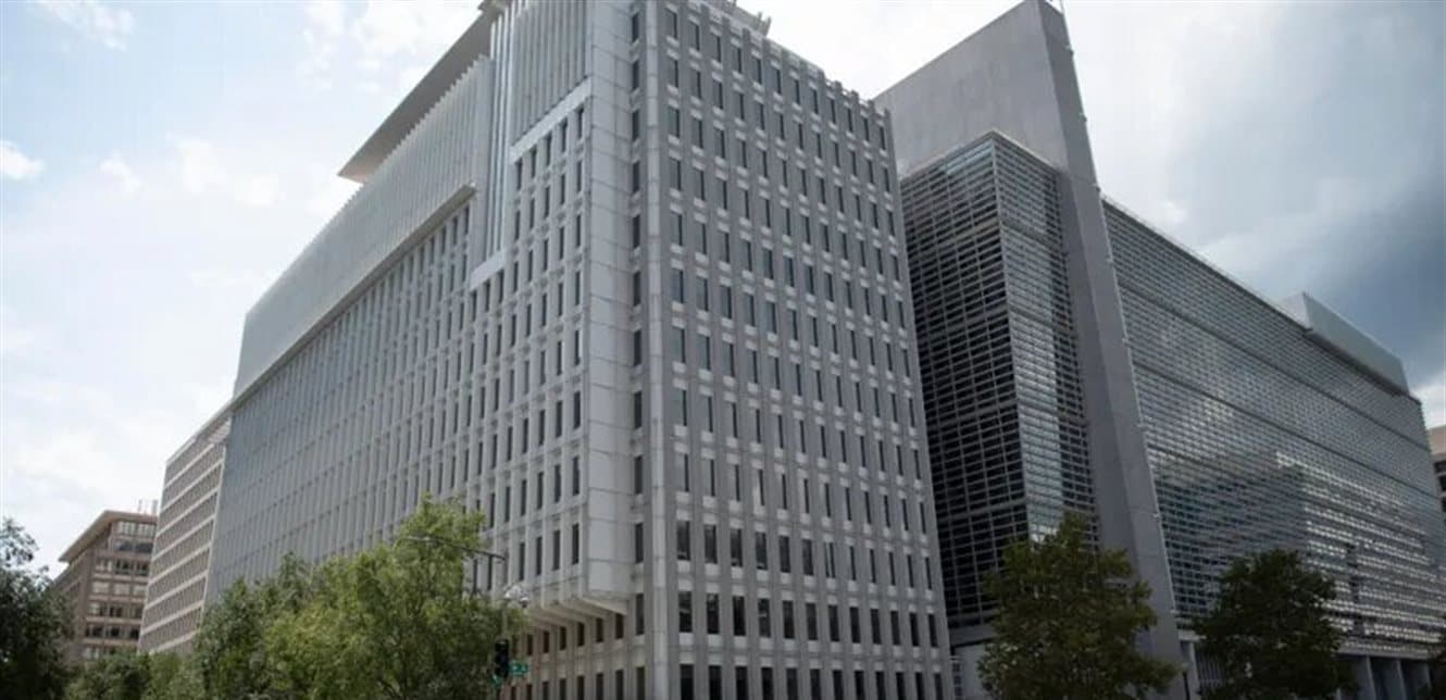 World Bank Downgrades Conflict Impact Outlook
