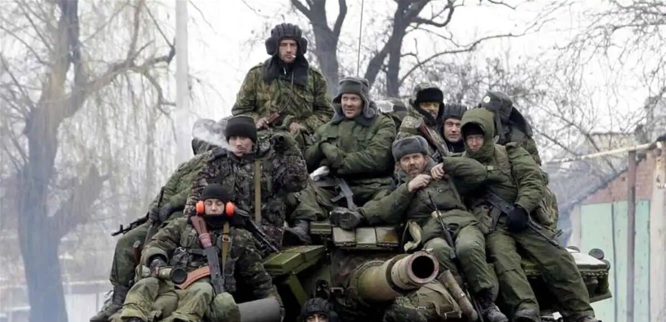 Seoul: Pyongyang plans troop deployment to Russia
