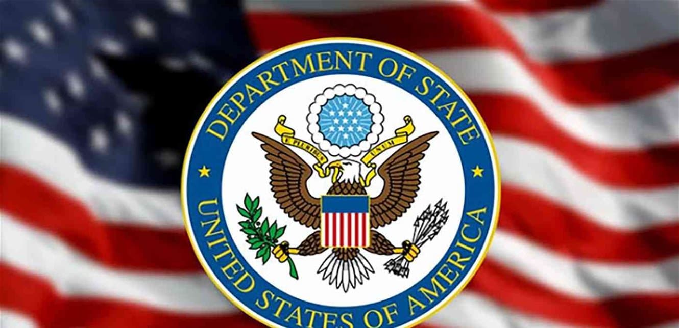 U.S. Considers Removing Syria from Terror List