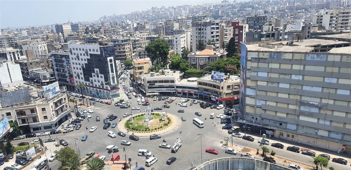 Tripoli Clash Turns to Gunfire, One Wounded