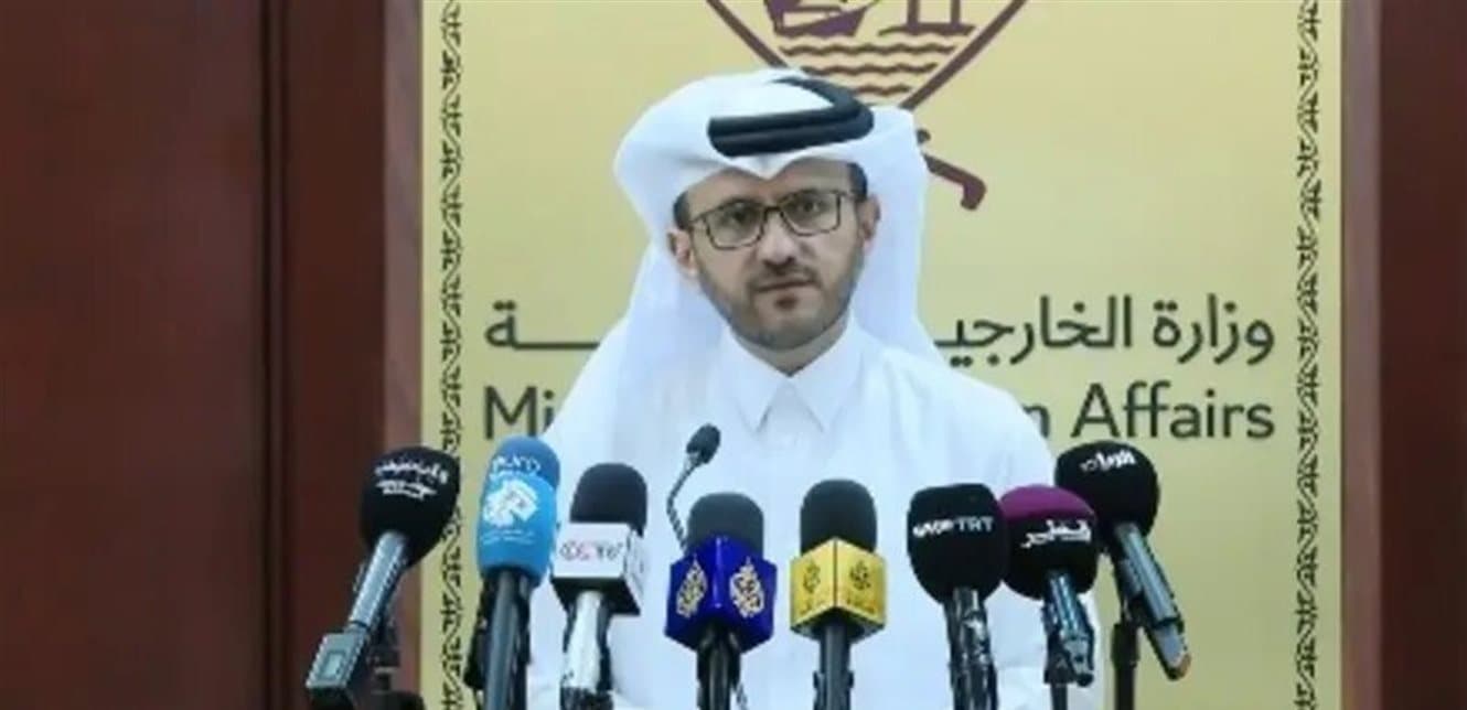 قطر ترفض تدخل إيران في المنطقة