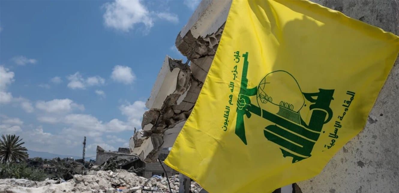British report on southern citizens' views on Hezbollah and the state