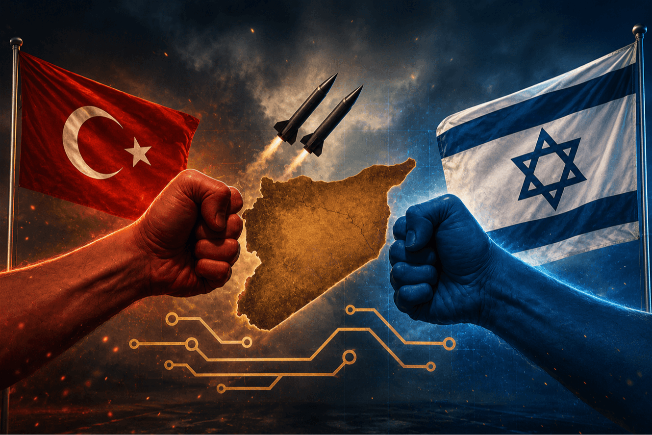 Upcoming Weeks May Signal Israel-Turkey Tensions