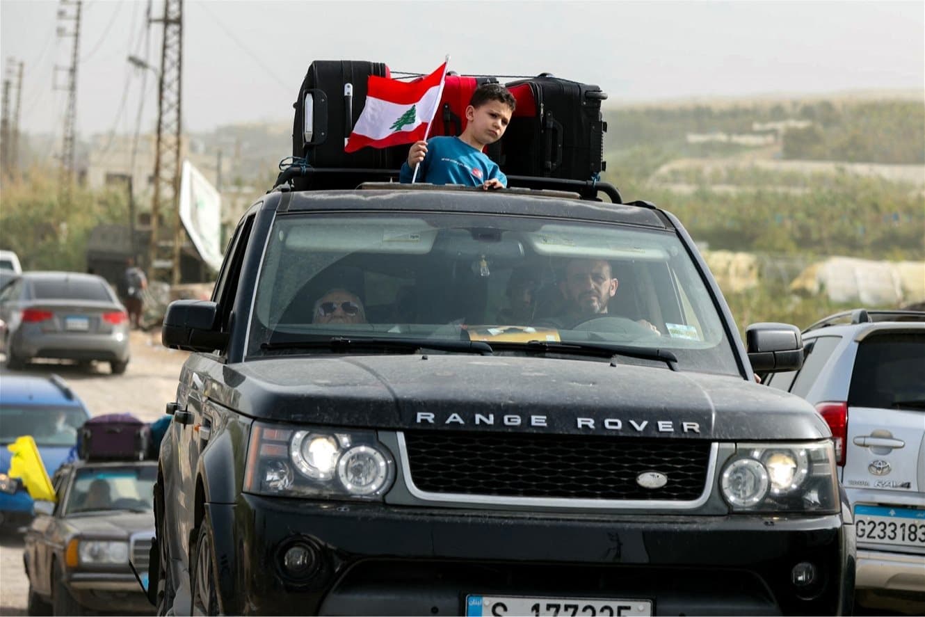 Hezbollah's Internal Developments