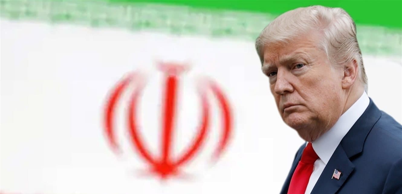 Trump increases pressure amid Iran concerns