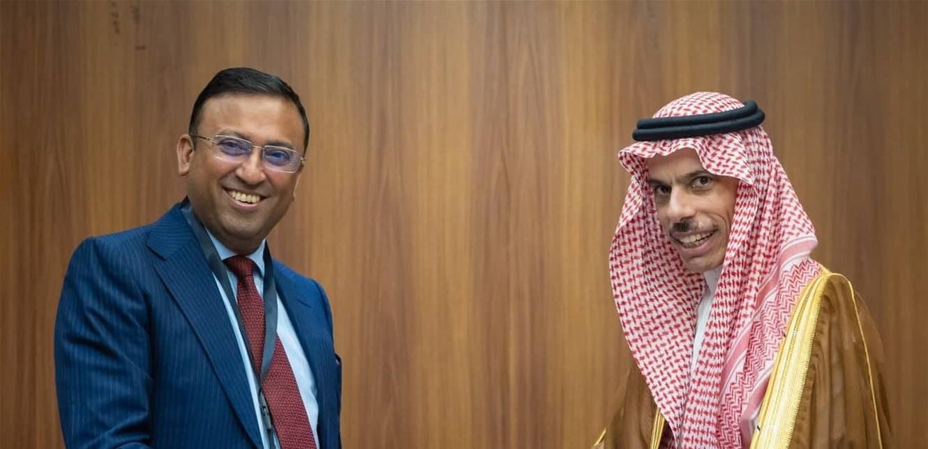Bangladesh Sends Message to Saudi Arabia