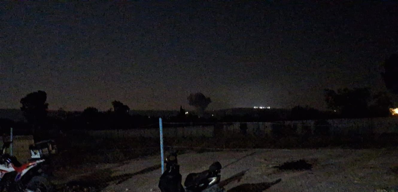 تصعيد إسرائيلي جنوبا باستمرار
