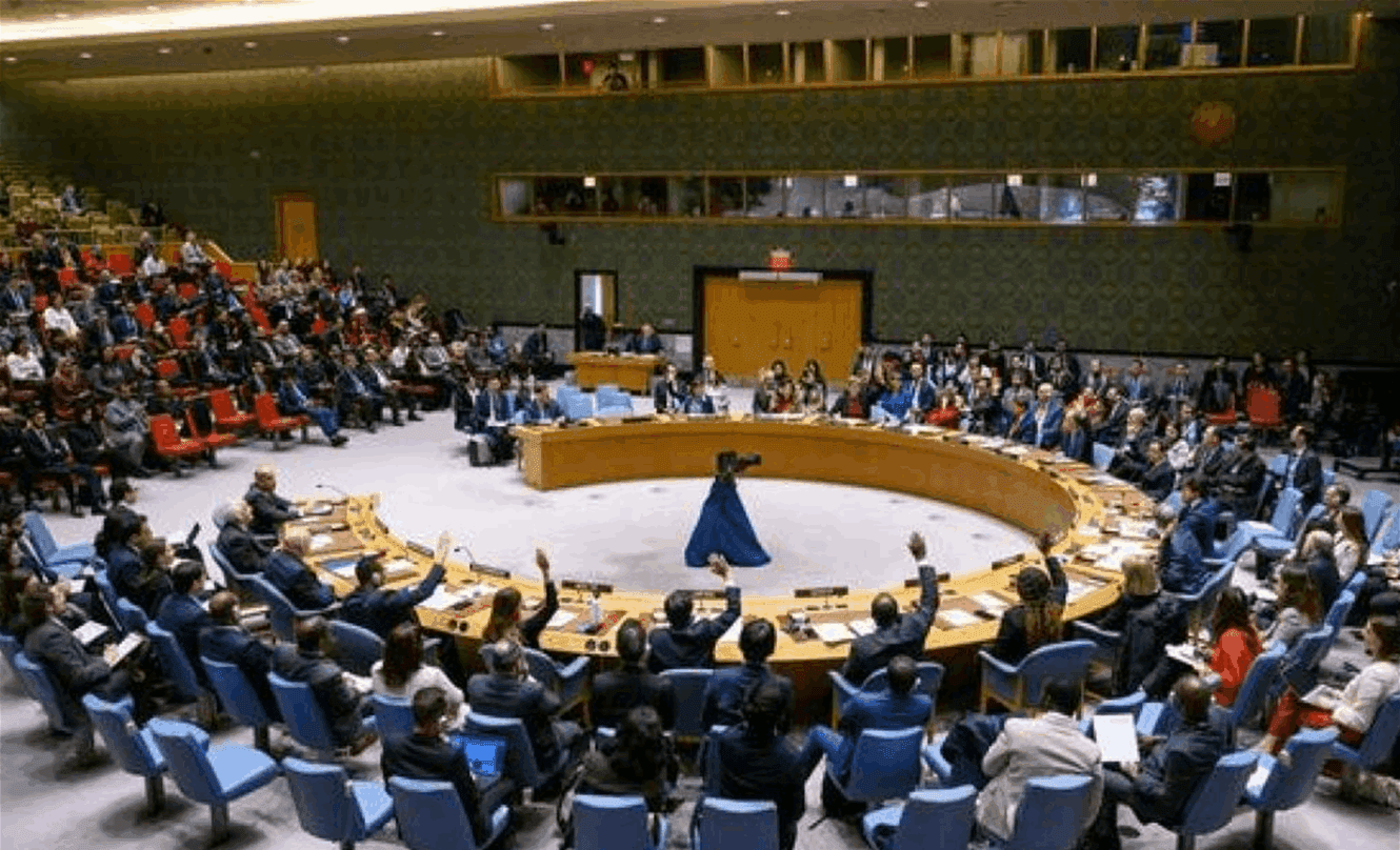 Security Council Reviews UNIFIL Extension