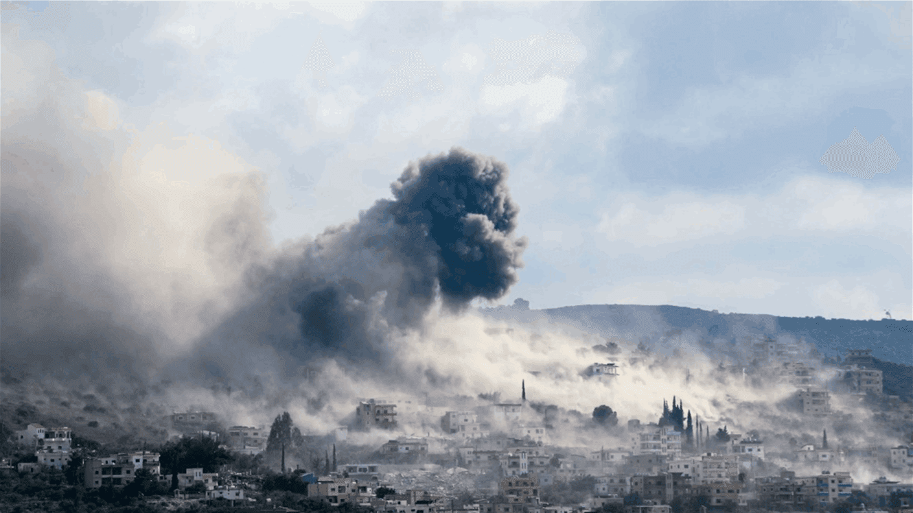 Israeli escalation in southern regions