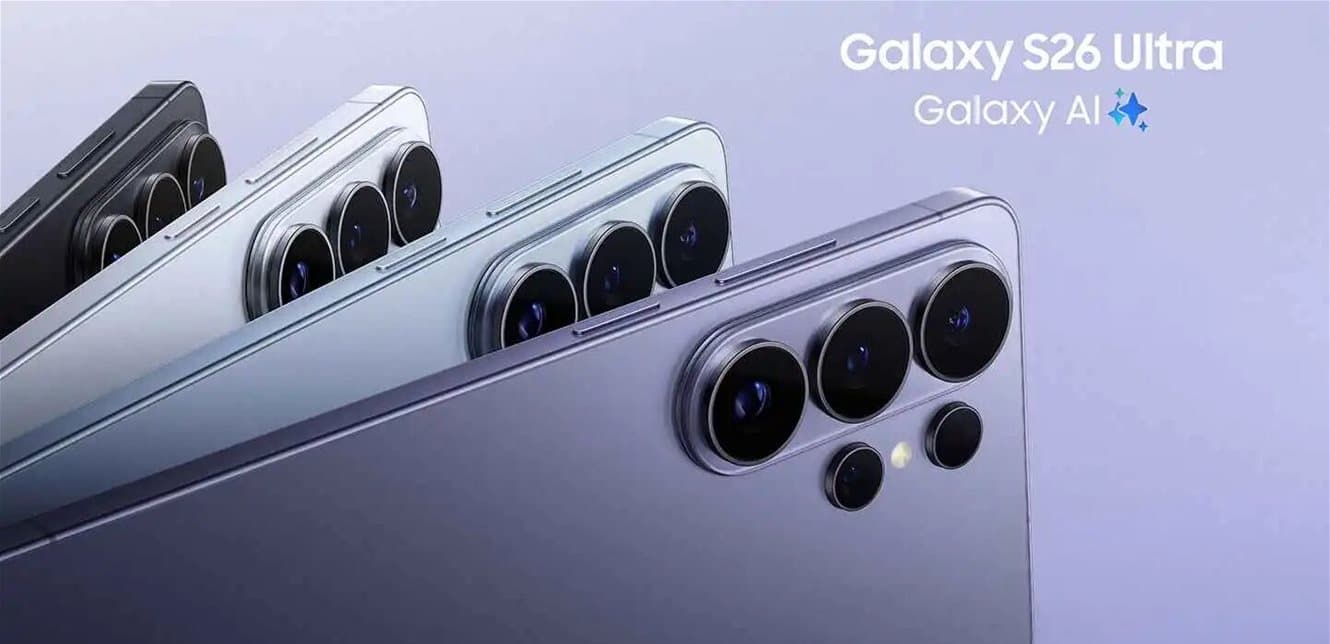 Samsung launches Galaxy S26 beta 7