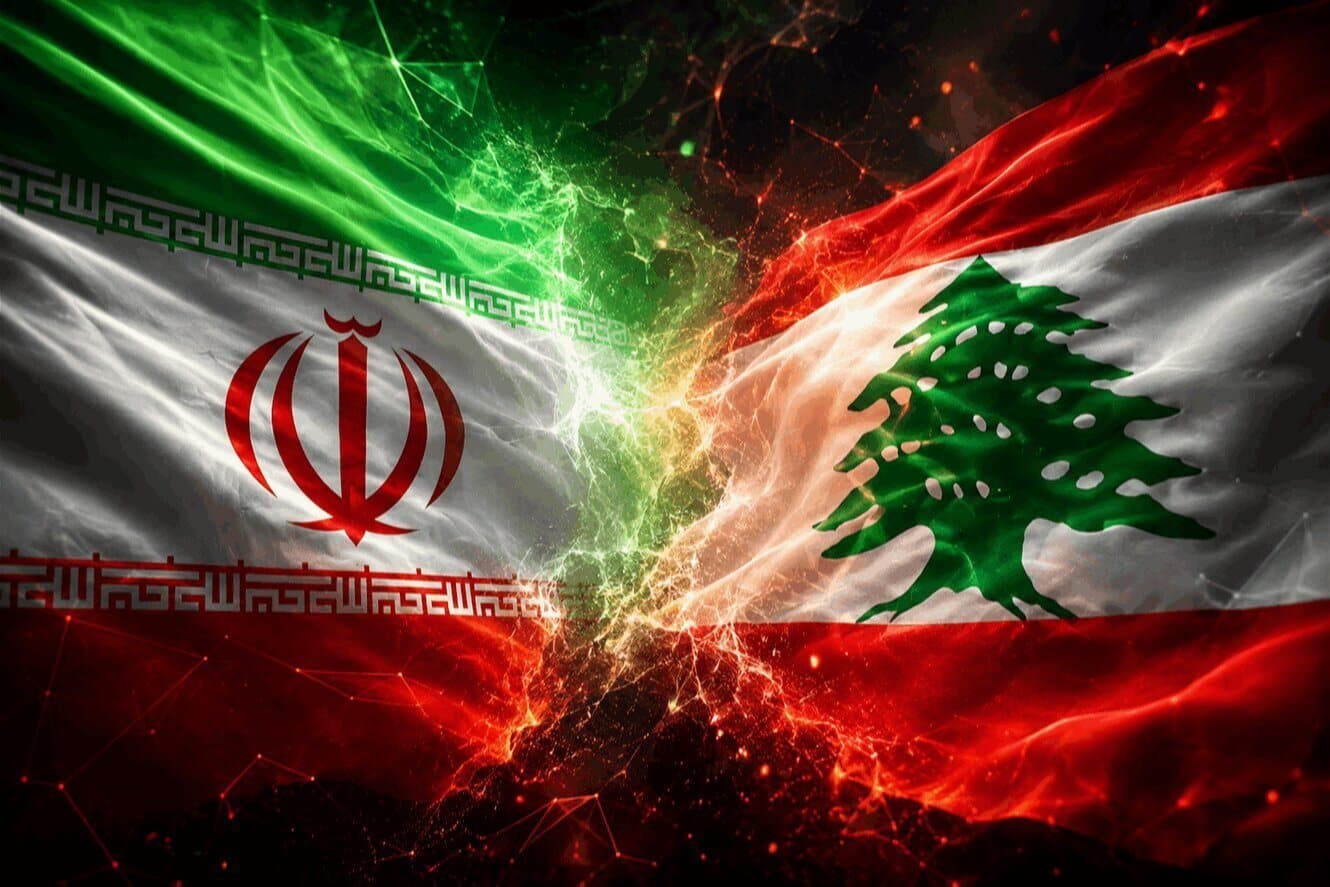 Iran's meet with Lebanon sparks regional concern