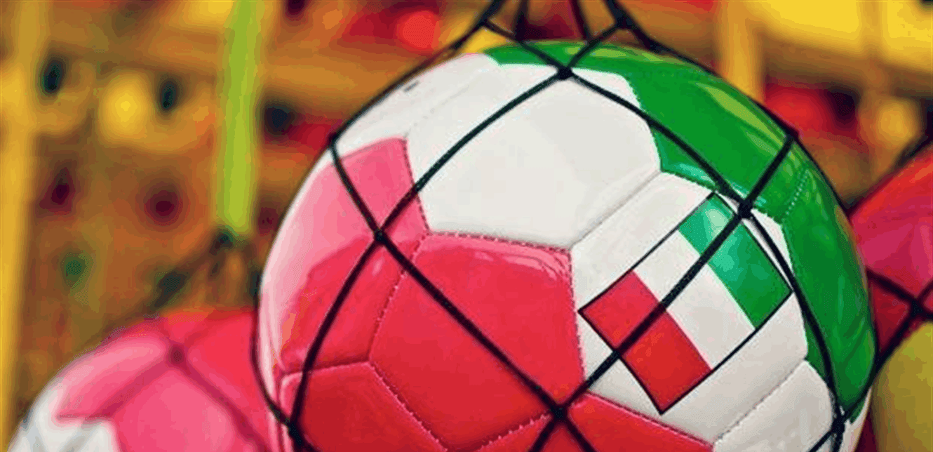 Italian football faces tax evasion probe