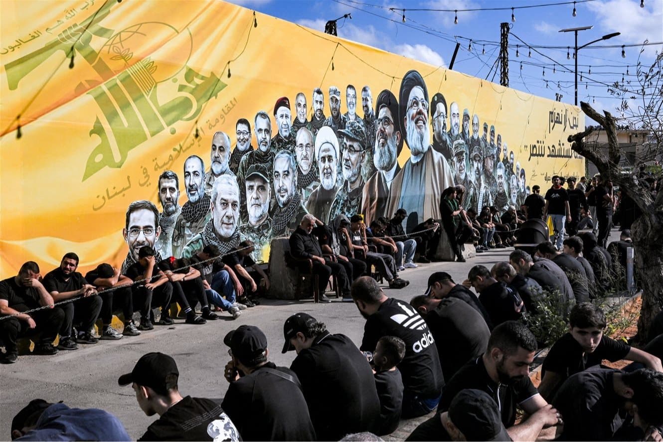 Post-Alī era heightens risks for Hezbollah