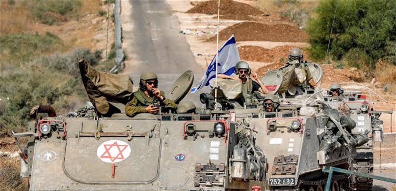Lebanon and Gaza highlight Israel's strategic crisis