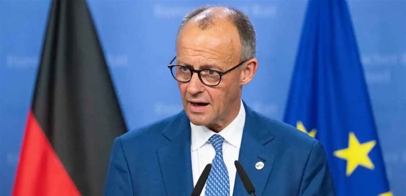 German Chancellor warns of Saxony far-right win