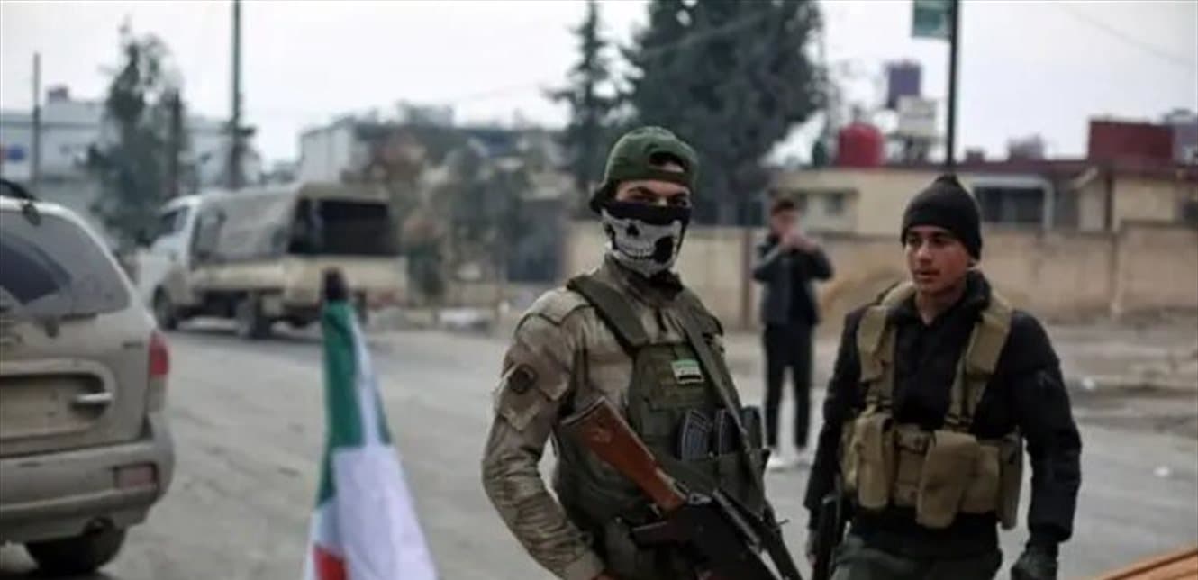 Decline in Hezbollah Disarmament Threat