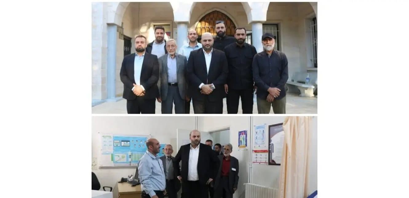 Health Minister: Increased presence in Western Baalbek