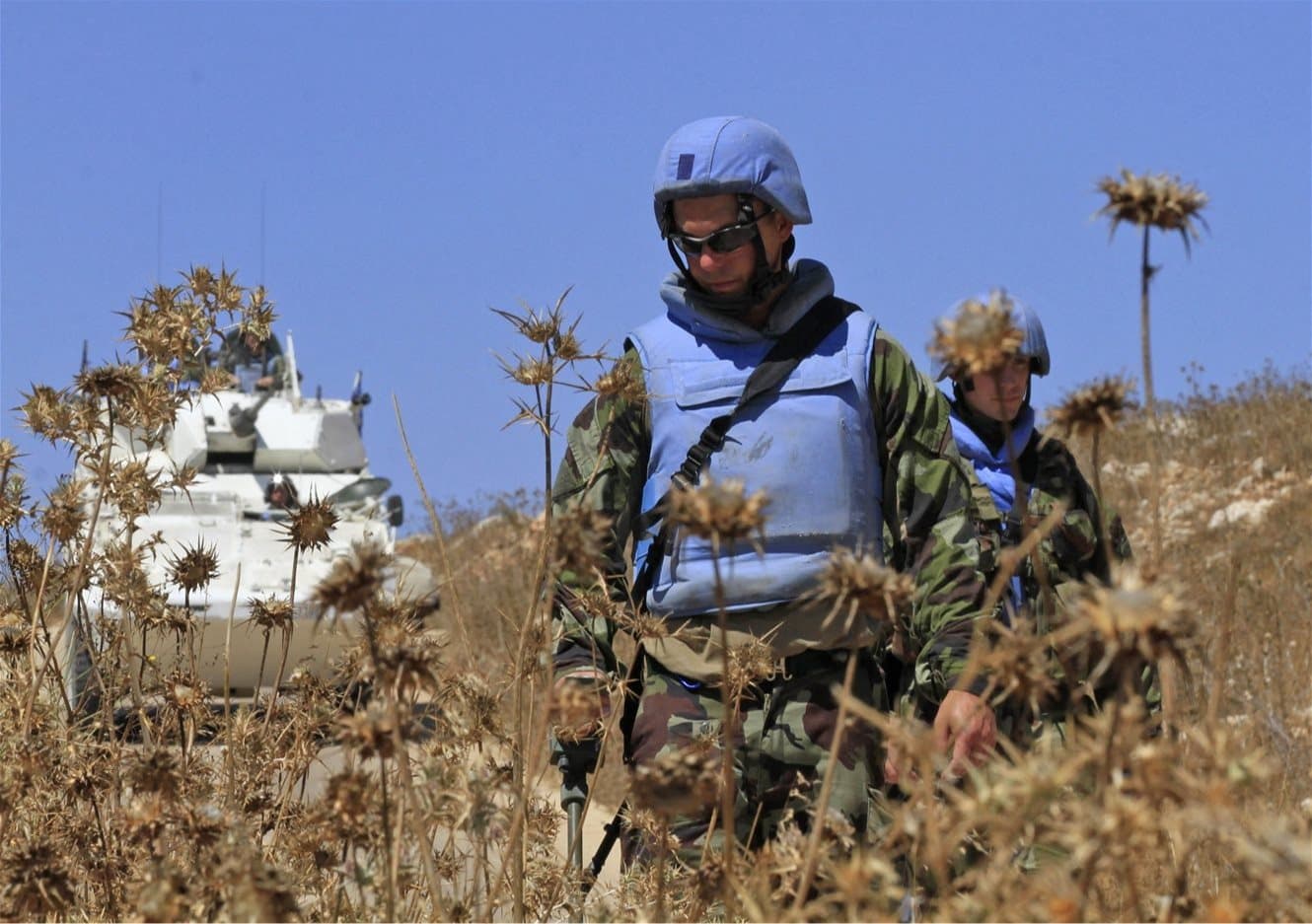 South Faces Impact from UNIFIL Exit