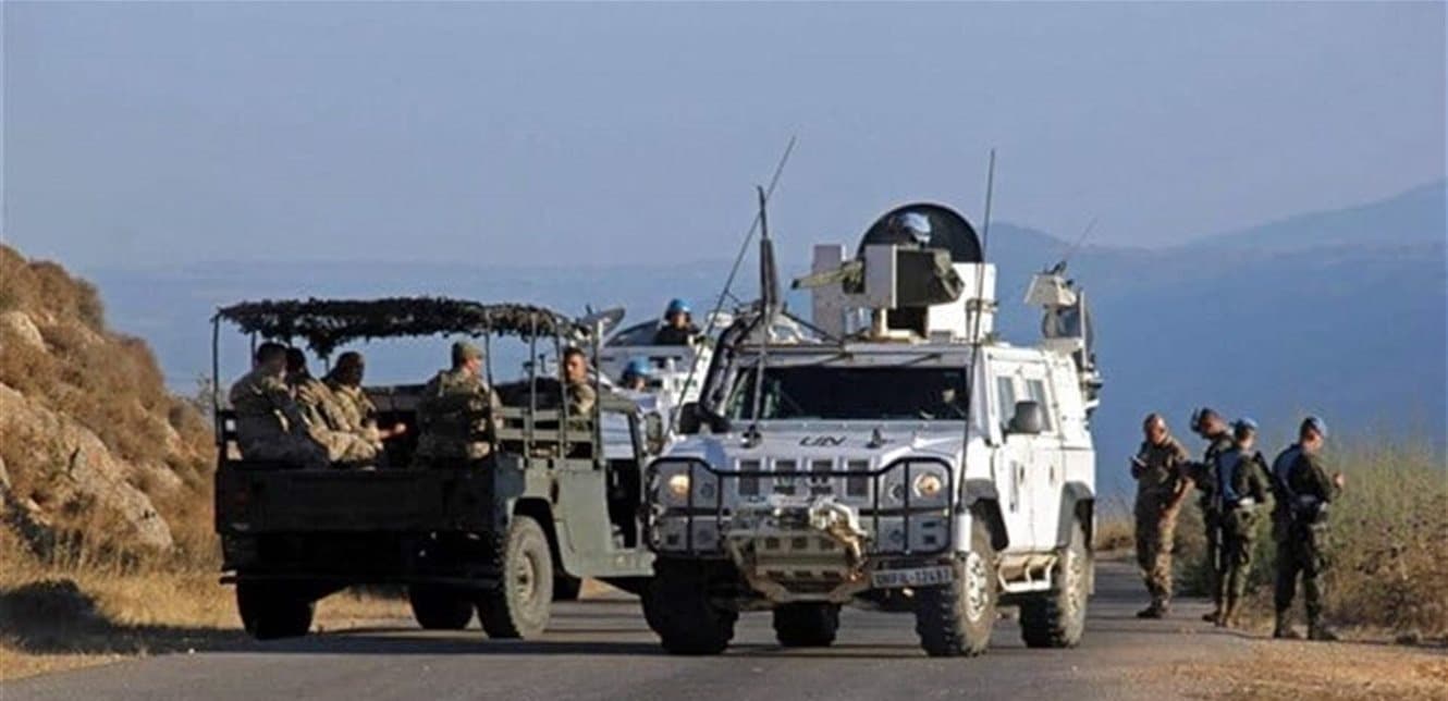 Enemy shifts southern ground dynamics