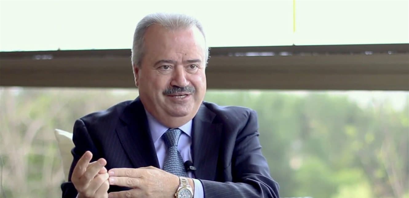 Jaber: Regie Succeeds in Supporting Treasury
