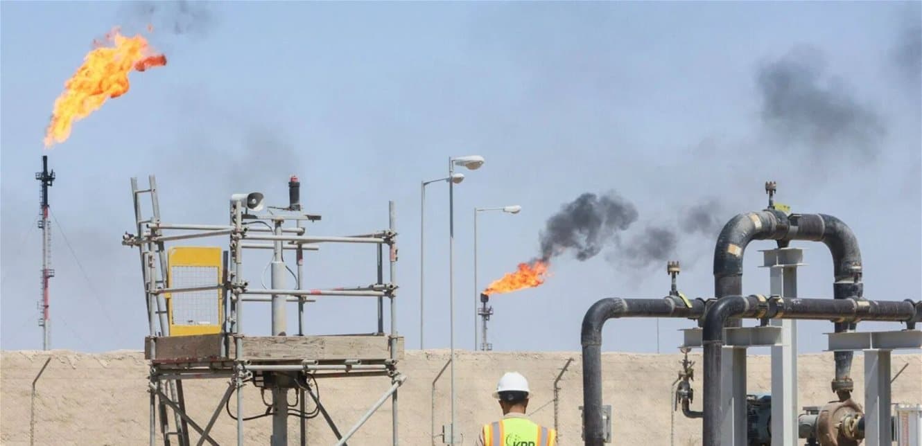 Iraq aims for record oil output by 2030
